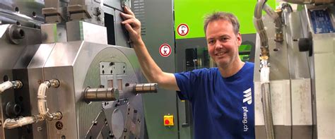 pfister werkzeugbau ag|werkzeugbau schweiz.